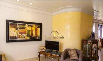 Imagem 5: Apartamento com 3 dormitórios à venda, 152 m² por R$ 1.650.000,00 - Funcionários - Belo Ho