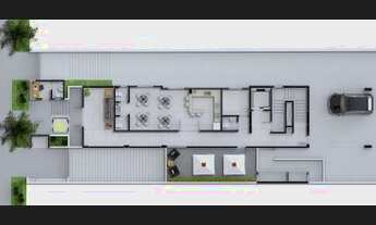 Imagem 6: Residential / Apartment em Curitiba