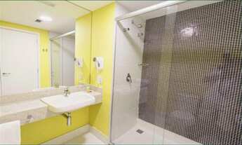 Imagem 2: BELO HORIZONTE - Hotel - Pampulha