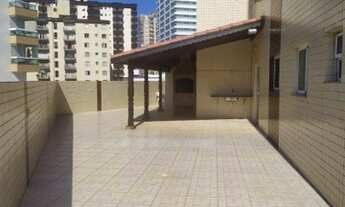 Imagem 4: Apartamento à venda, 49 m² por R$ 230.000,00 - Vila Caiçara - Praia Grande/SP