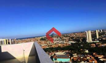 Imagem: Cobertura com 3 dormitórios à venda, 164