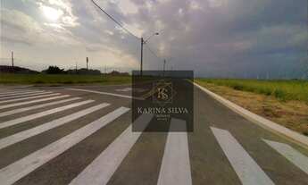 Imagem 5: Terreno PLANO no Quintas de Santa Cruz