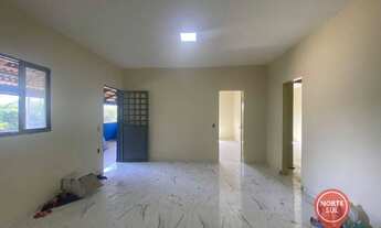 Imagem 5: Casa com 5 dormitórios à venda, 200 m² por R$ 650.000 - Condomínio Quintas do Brumado - Br