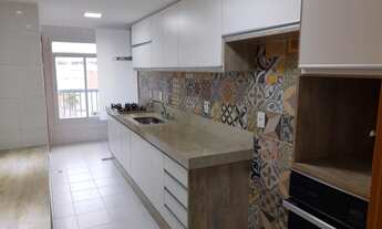 Imagem 4: Apartamento com 3 dormitórios à venda, 88 m² por R$ 790.200,00 - Méier - Rio de Janeiro/RJ