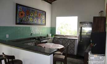 Imagem 6: CUIABá - Chácara - Núcleo Habitacional Sucuri