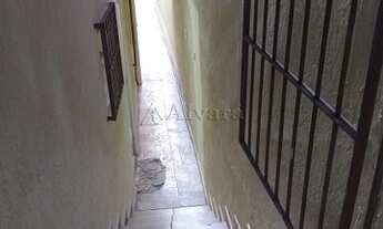 Imagem 7: Locação-Casa-São Paulo-Vila Zat