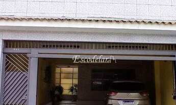 Imagem: Sobrado com 3 dormitórios à venda, 161