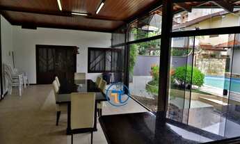 Imagem 3: Excelente Residencia de 400m² no Bairro Santo Antonio 6 Dormitórios sendo 1 Suíte,Ótima Lo