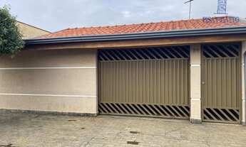 Imagem: Casa com 3 dormitórios à venda, 170 m²