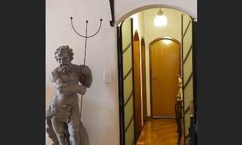 Imagem 7: Apartamento à venda, 116 m² por R$ 900.000,00 - Vila Buarque - São Paulo/SP