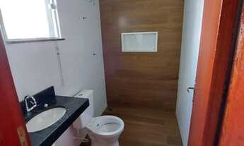 Imagem 4: Casa para venda com 70 metros quadrados com 2 quartos