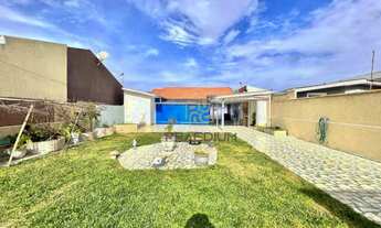 Imagem 4: Casa com 2 dormitórios à venda, 180 m² por R$ 610.000 - Pinheirinho - Curitiba/PR