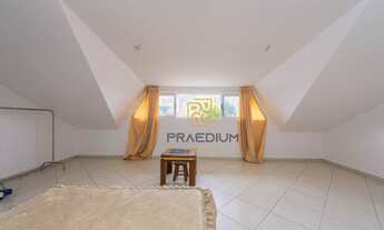 Imagem 7: Sobrado com 4 dormitórios à venda, 207 m² por R$ 750.000,00 - Jardim das Américas - Curiti