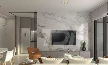 Imagem 4: Apartamento com 3 dormitórios à venda, 101 m² por R$ 1.229.300,00 - Cabral - Curitiba/PR