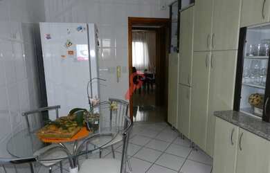 Imagem 6: APARTAMENTO com 3 dormitórios à venda com 164.14m² por R$ 760.000,00 no bairro Marechal Ro