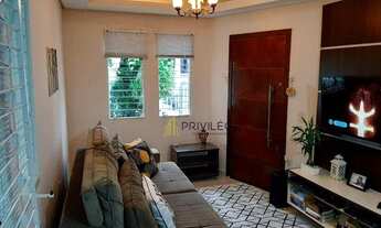 Imagem: Sobrado com 2 dormitórios à venda, 80