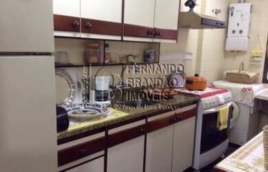 Imagem 5: Rio de Janeiro - Apartamento Padrão - Barra da Tijuca