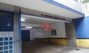 Imagem 5: Box/Garagem para alugar por R$ 350,00 - Icaraí - Niterói/RJ