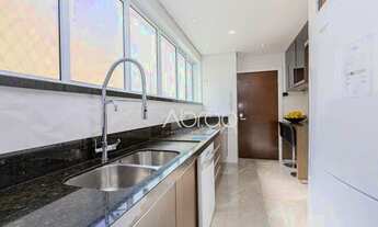 Imagem 5: APARTAMENTO 04 QUARTOS - 02 VAGAS - BIGORRILHO - CURITIBA