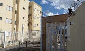 Imagem: Apartamento para aluguel - Res. Vila Bella