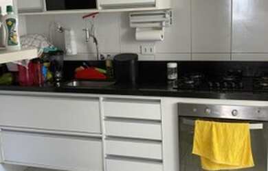 Imagem 4: Belíssimo Apt Cond. Unique Jardins Residence, bairro Grageru