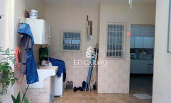 Imagem 3: Casa com 3 dormitórios à venda, 125 m² por R$ 350.000,00 - Vila Corberi - São Paulo/SP