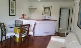 Imagem: BARUERI - Apartamento Padrão - Alphaville