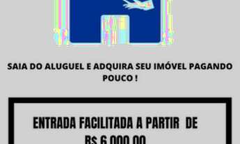 Imagem 2: Saia do aluguel e conquiste seu própria casa