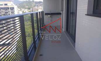 Imagem 6: Rio de Janeiro - Apartamento Padrão - Flamengo