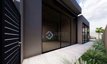 Imagem 7: Casa com 4 suítes, à venda, 246 m² - Alphaville - Ribeirão Preto/SP