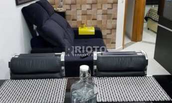 Imagem 5: APARTAMENTO RESIDENCIAL em SANTO ANDRÉ - SP, VILA SCARPELLI