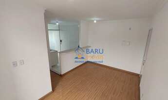 Imagem 3: Apartamento com 2 dormitórios à venda, 47 m² por R$ 275.000,00 - Vila Palmeiras - São Paul