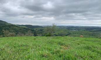 Imagem 12: Terrenos com vista panorâmica para Valle do Parnaiba