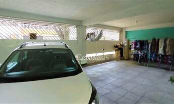 Imagem 3: Sobrado com 9 dormitórios à venda, 250 m² por R$ 960.000,00 - Vila Nova Cachoeirinha - São