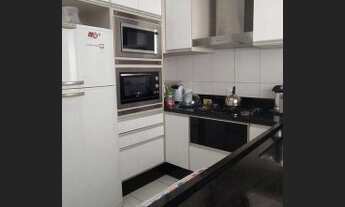 Imagem 7: Apartamento com 2 dormitórios à venda, 93 m² por R$ 450.000,00 - Tupi - Praia Grande/SP