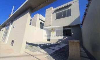 Imagem 6: Casas 3 suítes, Jardim Marilea, Rio das Ostras