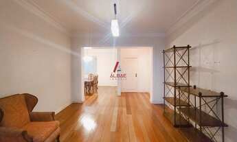 Imagem 2: RIO DE JANEIRO - Apartamento Padrão - Copacabana