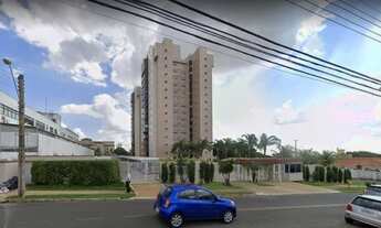 Imagem 6: APTO COND. RES. TORRE DO CASTELO JD GUANABARA CAMPINAS SP (DESCONTO DE 27,43%