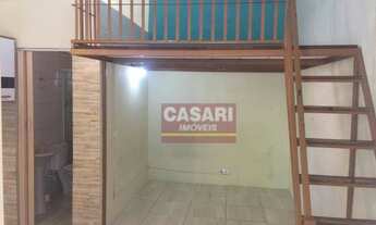 Imagem 5: Sobrado com 2 dormitórios à venda, 137 m² - Independência - São Bernardo do Campo/SP