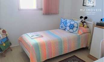 Imagem 6: Apartamento com 3 dormitórios à venda, 90 m² por R$ 851.000,00 - Moema - São Paulo/SP