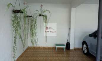 Imagem 6: Casa Térrea para Venda em São Paulo, Vila Nair, 4 dormitórios, 4 banheiros, 3 vagas