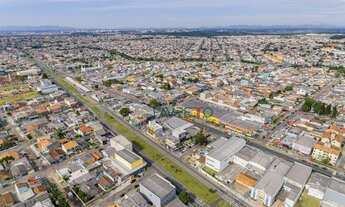 Imagem 7: Barracão à venda, 921 m² por R$ 5.300.000 - Sítio Cercado - Curitiba/PR