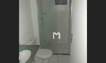 Imagem 7: Apartamento com 3 dormitórios à venda, 59 m² por R$ 220.000,00 - Jardim São Paulo II - Lon