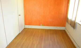 Imagem: Sala santa ifigenia