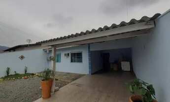 Imagem: Casa - Espinheiros - Itajaí/SC