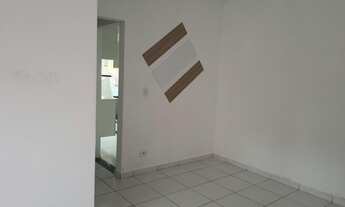 Imagem 2: Apartamento para Venda em Sorocaba, Jardim Vera Cruz, 2 dormitórios, 1 banheiro, 1 vaga