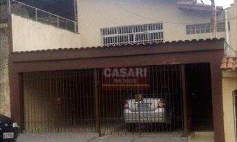 Imagem: Casa Residencial à venda, Vila Gonçalves