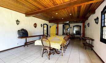 Imagem 4: Casa à venda com 2.000 m² por R$ 5.000.000 - Ogiva - Cabo Frio/RJ