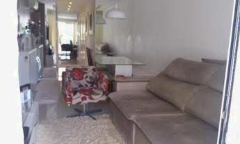 Imagem 3: AV IMÓVEL I BLUE I LONDON GREEN BARRA DA TIJUCA