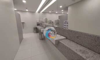 Imagem 5: Conjunto comercial para alugar, 577 m² com 15 - Brooklin - São Paulo/SP